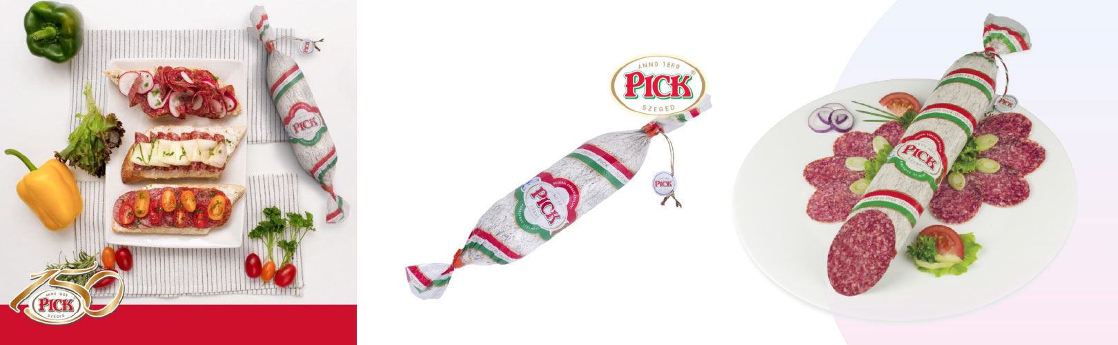 pick